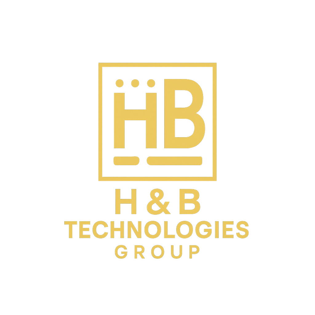 H & B Technologies Group